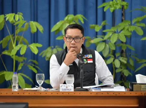 ridwan kamil