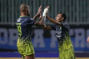 persib bandung fokusjabar.id