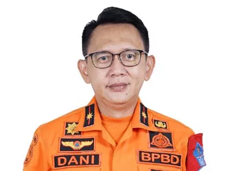 DPRD kabupaten bekasi