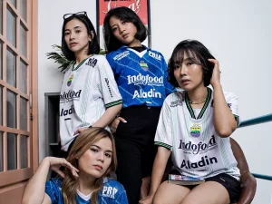 jersey anyar persib fokusjabar.id