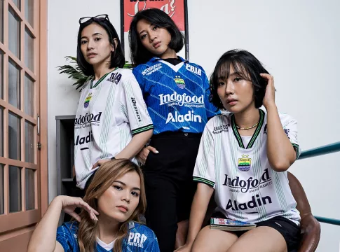 jersey anyar persib fokusjabar.id