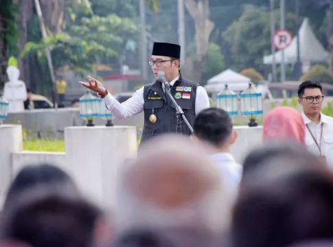 ridwan kamil fokusjabar.id