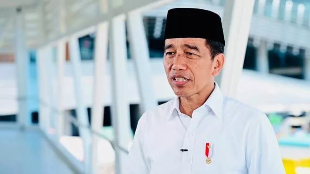 jokowi