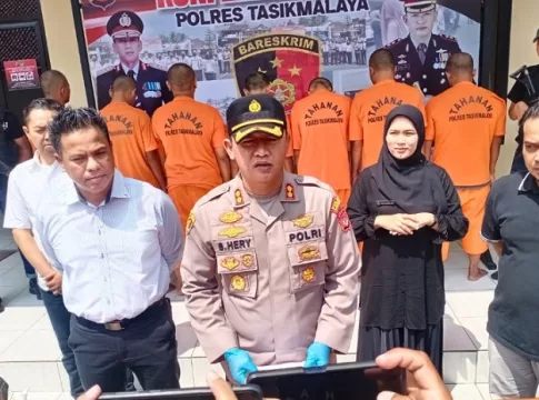 Polres Tasikmalaya