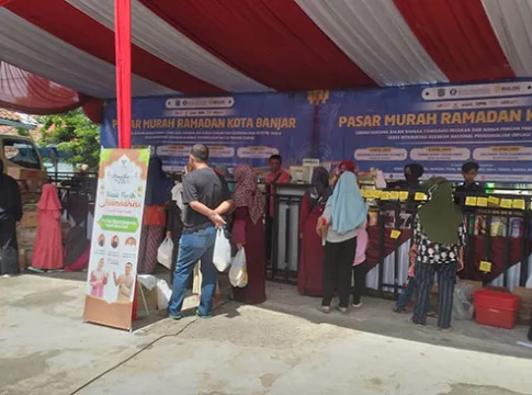 pasar murah ramadhan