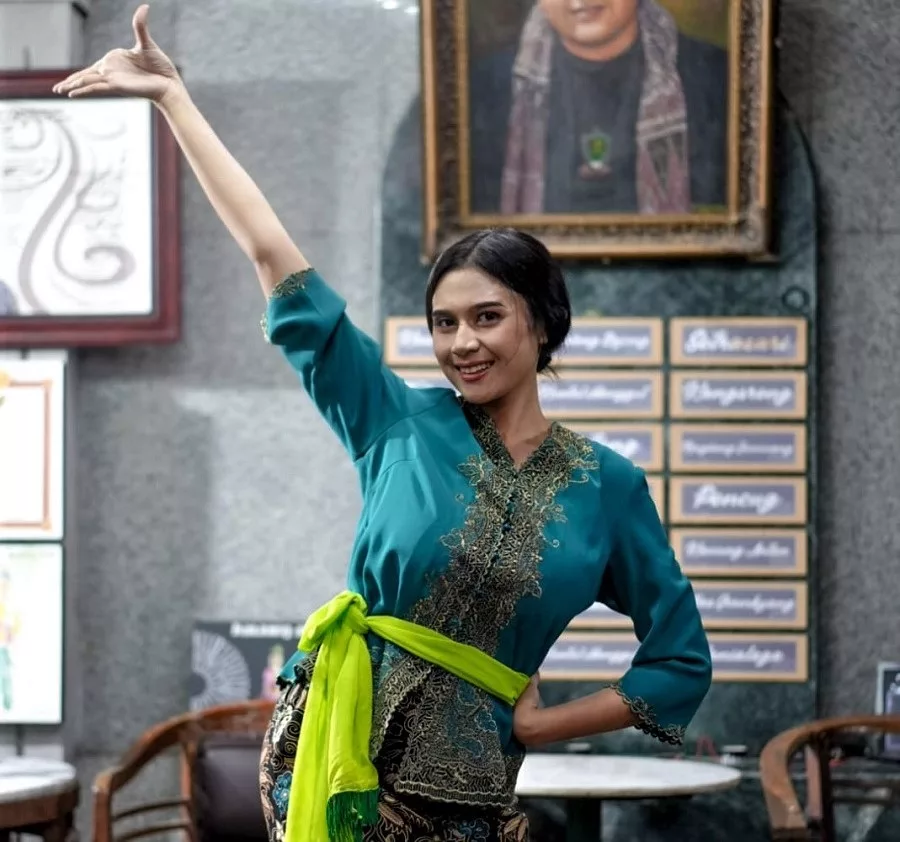 fokusjabar.id Puteri Indonesia 2023 Salma Maulina Wijaya
