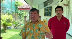 kusir delman fokusjabar.id