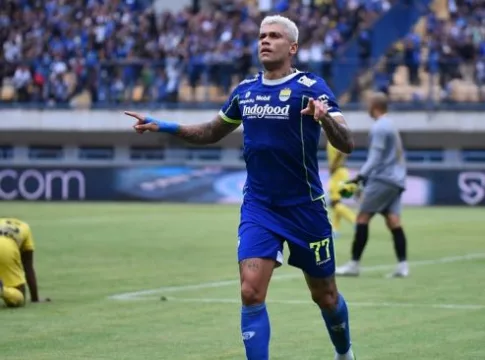 persib bandung fokusjabar.id