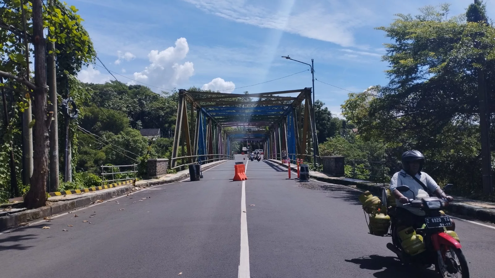 jembatan baru fokusjabar.id