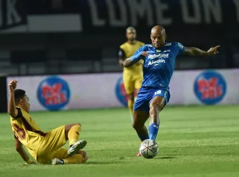 persib bandung fokusjabar.id