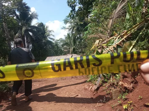 Sekda Kabupaten Ciamis fokusjabar.id