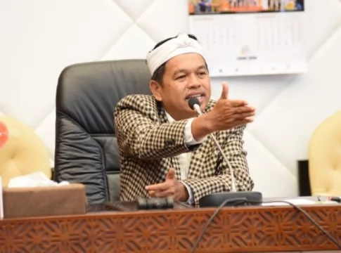 dedi mulyadi