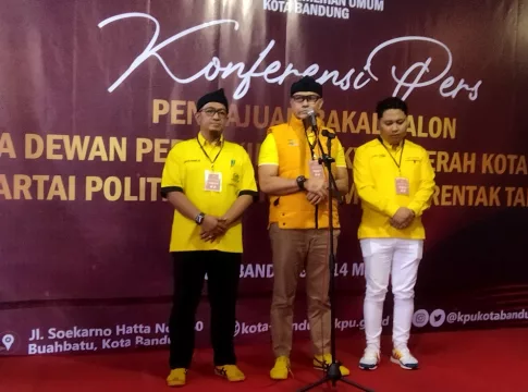 partai golkar fokusjabar.id