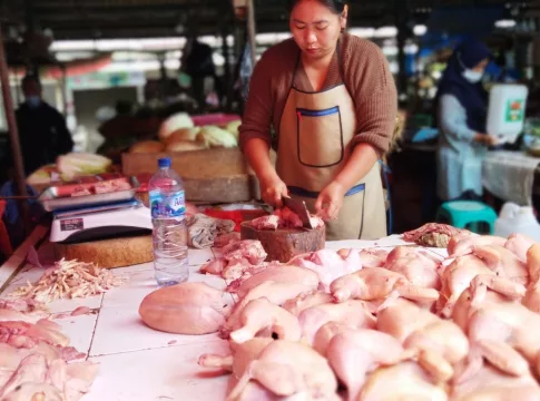 daging ayam fokusjabar.id