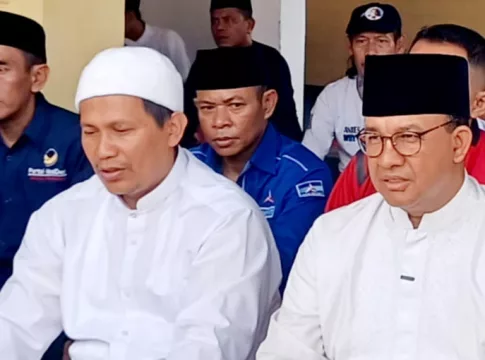 anies baswedan fokusjabar.id