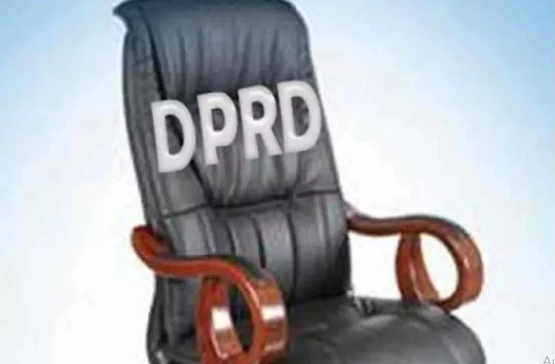 DPRD Jabar