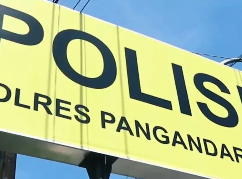 polisi fokusjabar.id