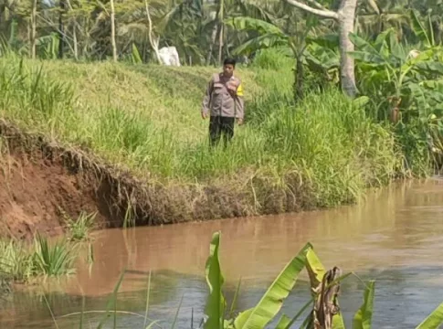 sungai citanduy fokusjabar.id