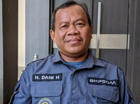 Dani Hamdani