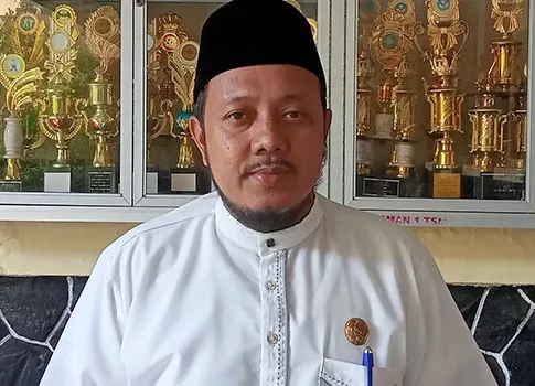 pengumuman kelulusan
