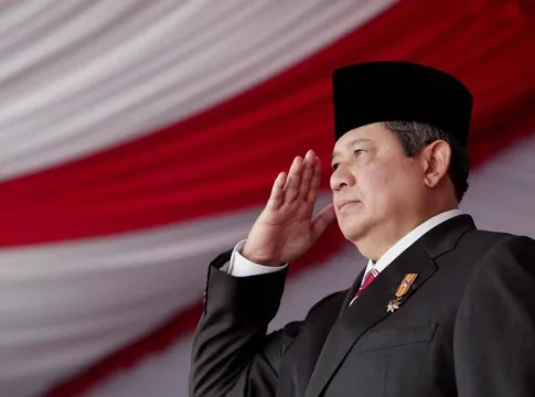 Ketua Majelis Tinggi Partai Demokrat, Susilo Bambang Yudhoyono (SBY), menegaskan seluruh Kader Demokrat untuk tetap solid.