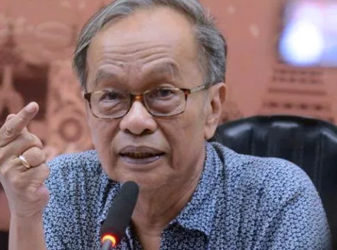 Sarwono Kusumaatmadja