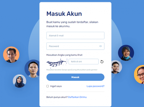 Prakerja Gelombang 52, Ini Syarat dan Cara Untuk Mendaftar, Foto (Tangkap Layar Web Resmi Prakerja)