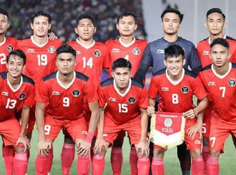 fokusjabar.id Piala Asia U23 2024 timnas Indonesia