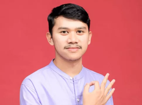 Luthfi Dwi Satria fokusjabar.id