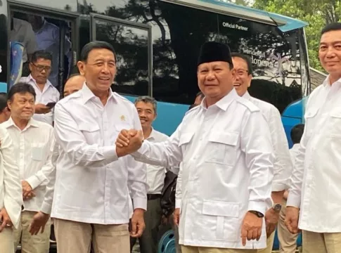 wiranto