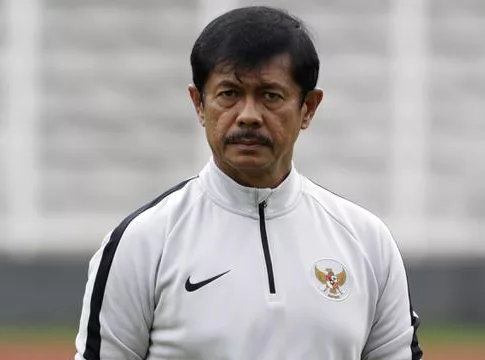 pelatih timnas indonesia fokusjabar