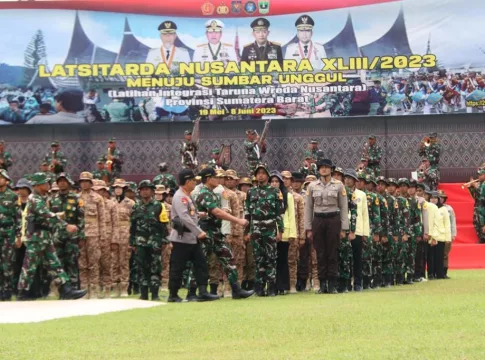 panglima TNI