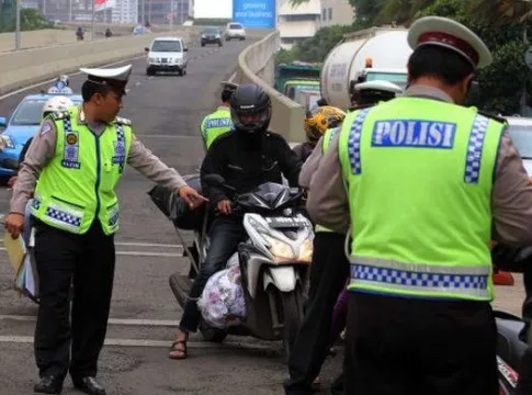 11 polisi fokusjabar.id