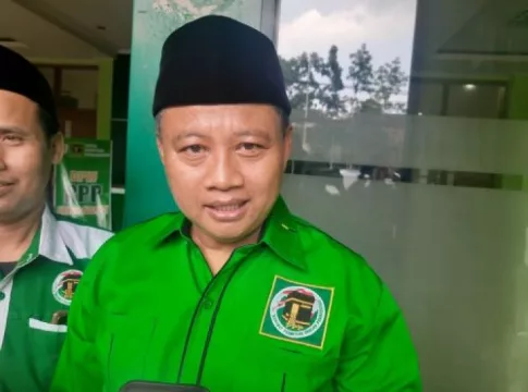 Uu Ruzhanul