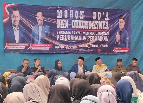 Demokrat Ciamis