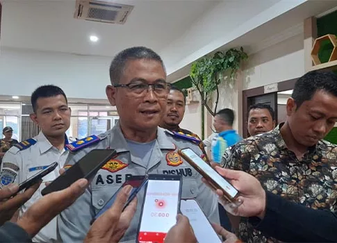 parkir berlangganan