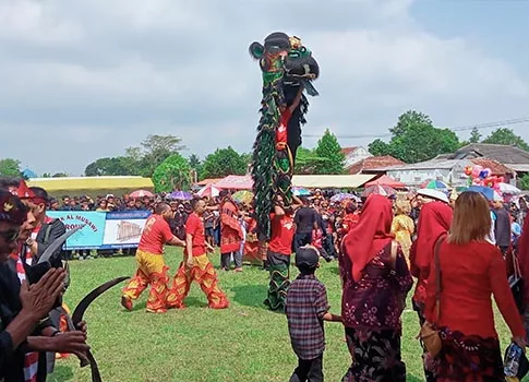 festival seni dan budaya