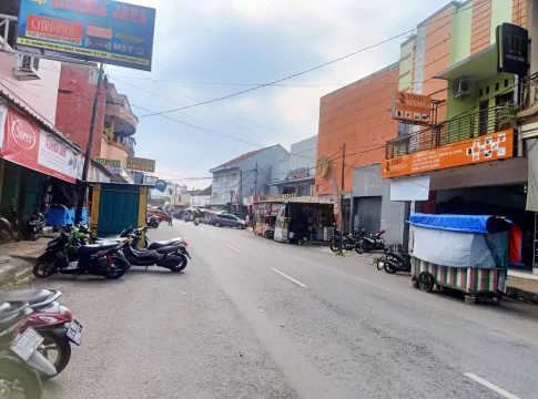 jalan raden hamara effendi fokusjabar.id