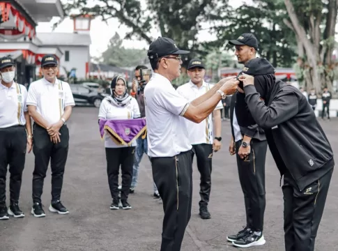 bupati ciamis fokusjabar.id