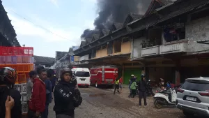 pasar caringin fokusjabar.id