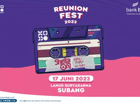 Reunion Fest