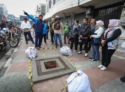 pemkot bandung fokusjabar.id