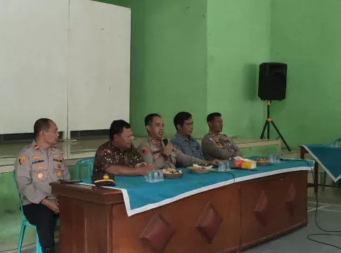 polres pangadaran fokusjabar.id