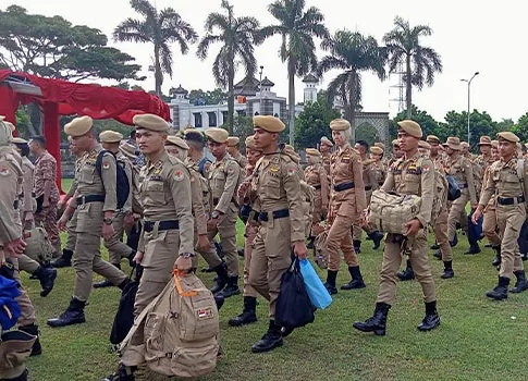 IPDN Tasikmalaya