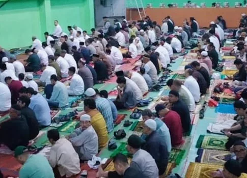 salat idul adha muhammadiyah