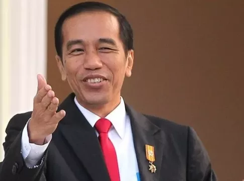 jokowi