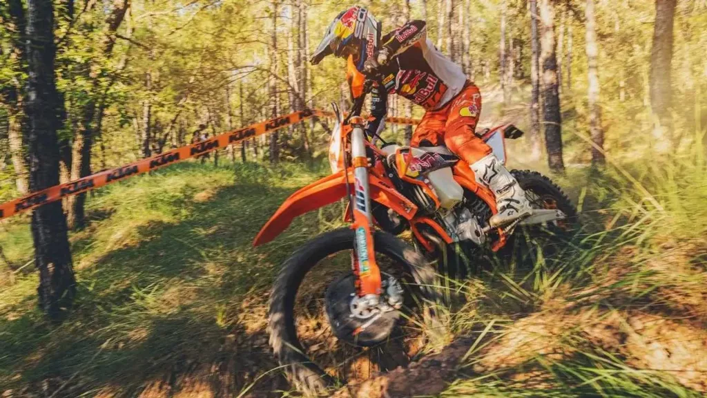 KTM 350 EXC-F