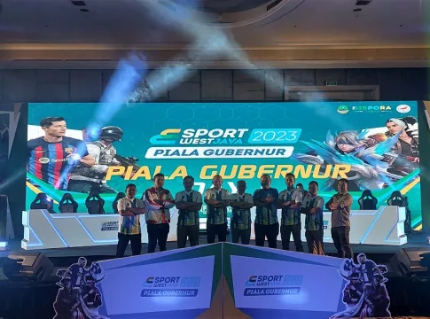 fokusjabar.id esport Piala Gubernur Jabar