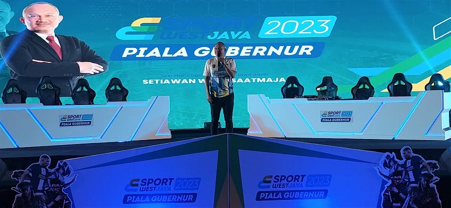 fokusjabar.id esport Piala Gubernur Jabar