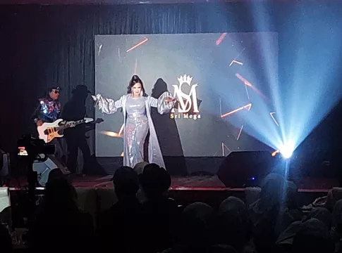 fokusjabar.id Sri Mega dangdut